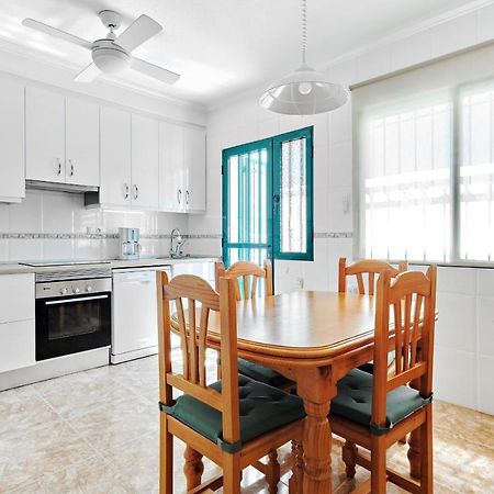 Espanhouse Sonia In La Zenia Playas De Orihuela Zewnętrze zdjęcie