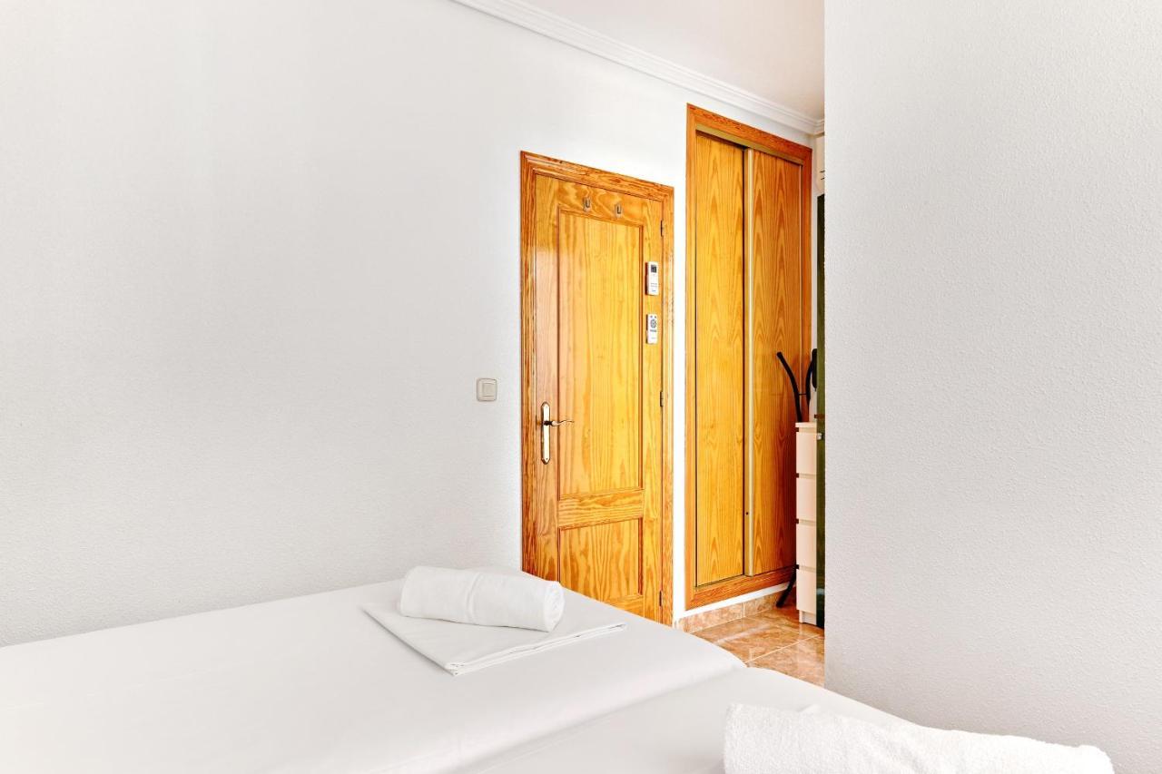 Espanhouse Sonia In La Zenia Playas De Orihuela Zewnętrze zdjęcie