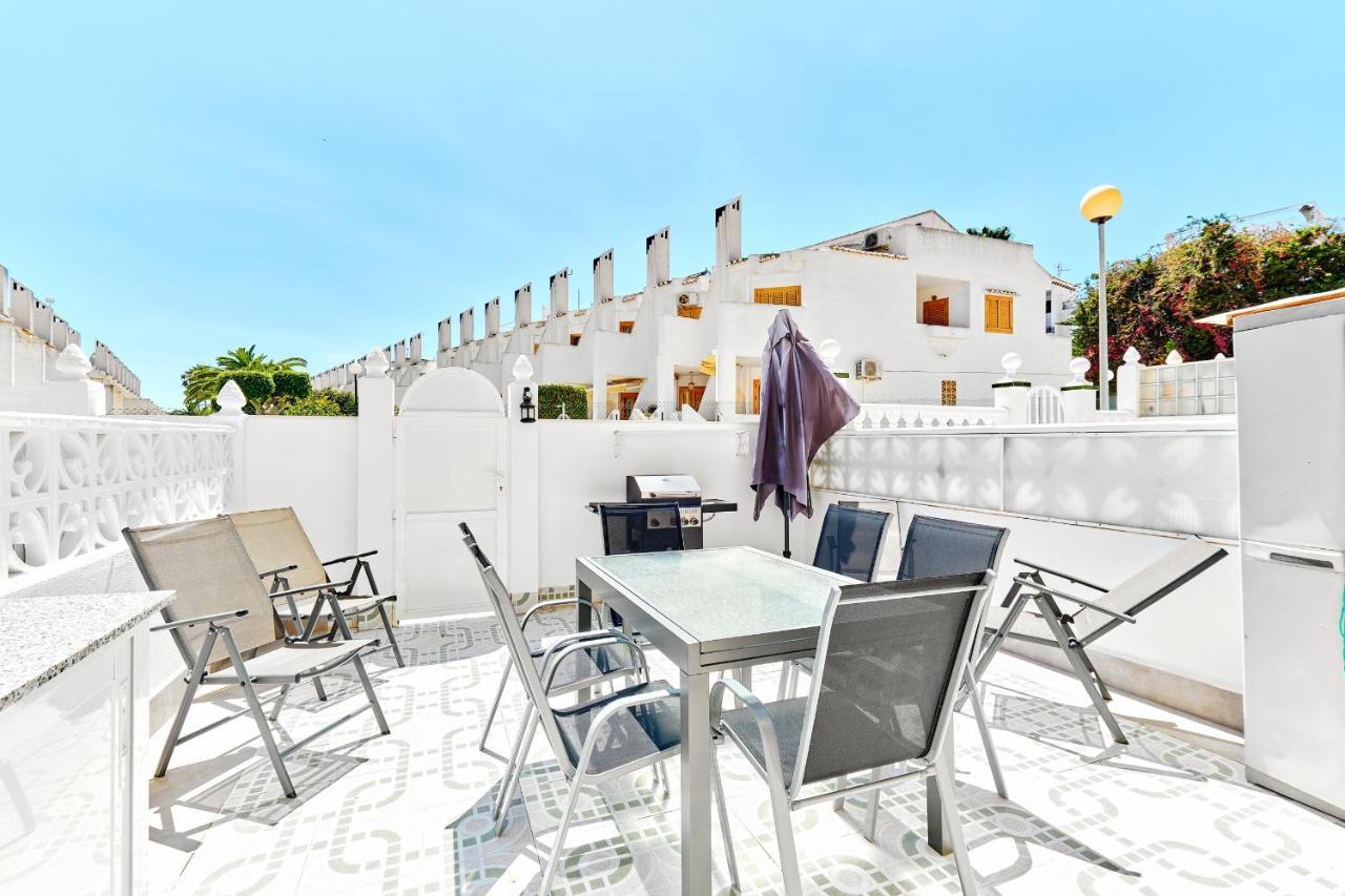 Espanhouse Sonia In La Zenia Playas De Orihuela Zewnętrze zdjęcie