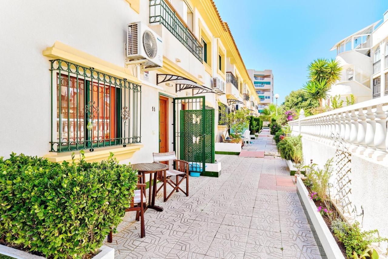 Espanhouse Sonia In La Zenia Playas De Orihuela Zewnętrze zdjęcie