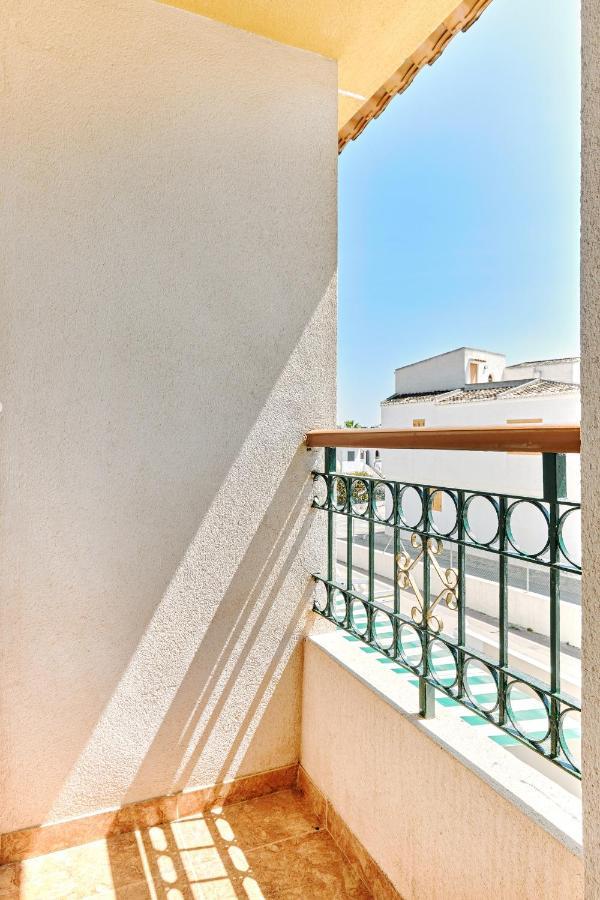 Espanhouse Sonia In La Zenia Playas De Orihuela Zewnętrze zdjęcie