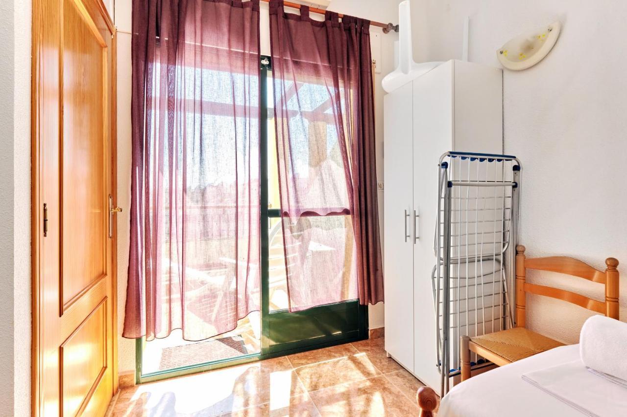 Espanhouse Sonia In La Zenia Playas De Orihuela Zewnętrze zdjęcie