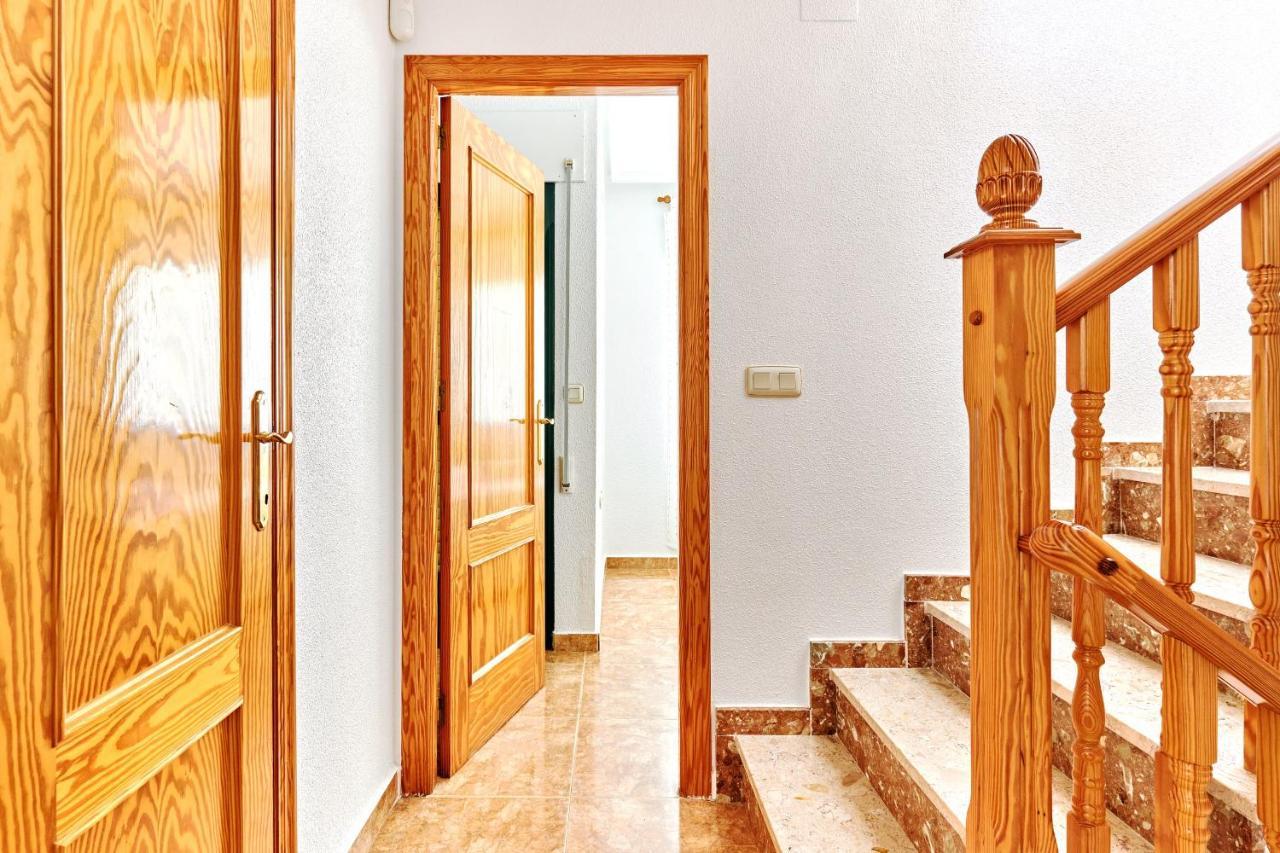 Espanhouse Sonia In La Zenia Playas De Orihuela Zewnętrze zdjęcie