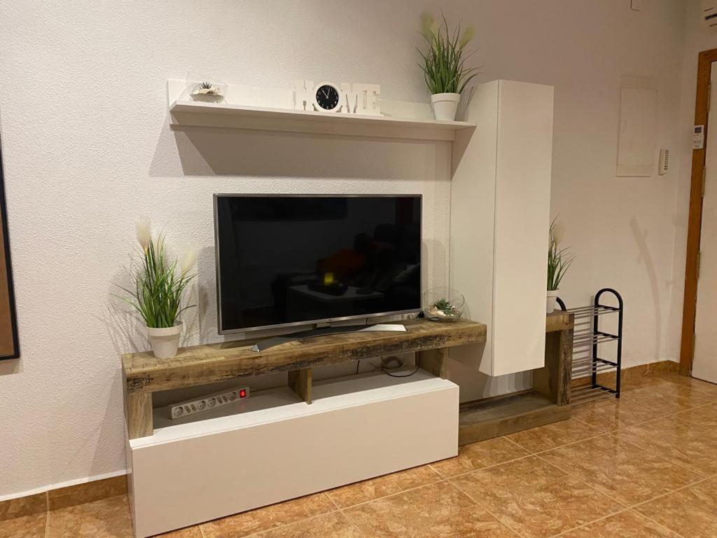 Espanhouse Sonia In La Zenia Playas De Orihuela Zewnętrze zdjęcie