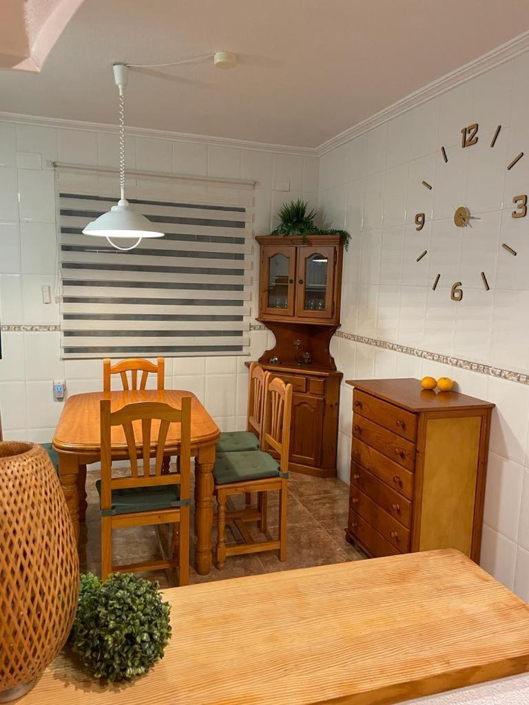 Espanhouse Sonia In La Zenia Playas De Orihuela Zewnętrze zdjęcie