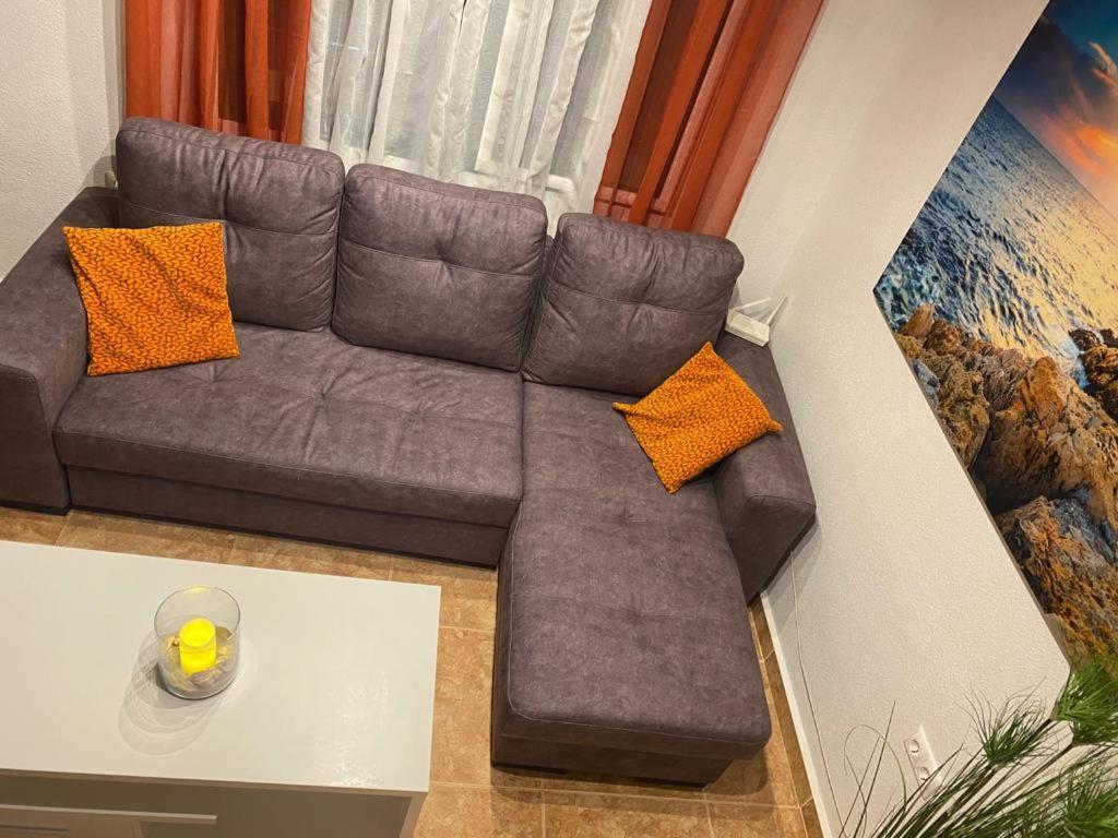 Espanhouse Sonia In La Zenia Playas De Orihuela Zewnętrze zdjęcie