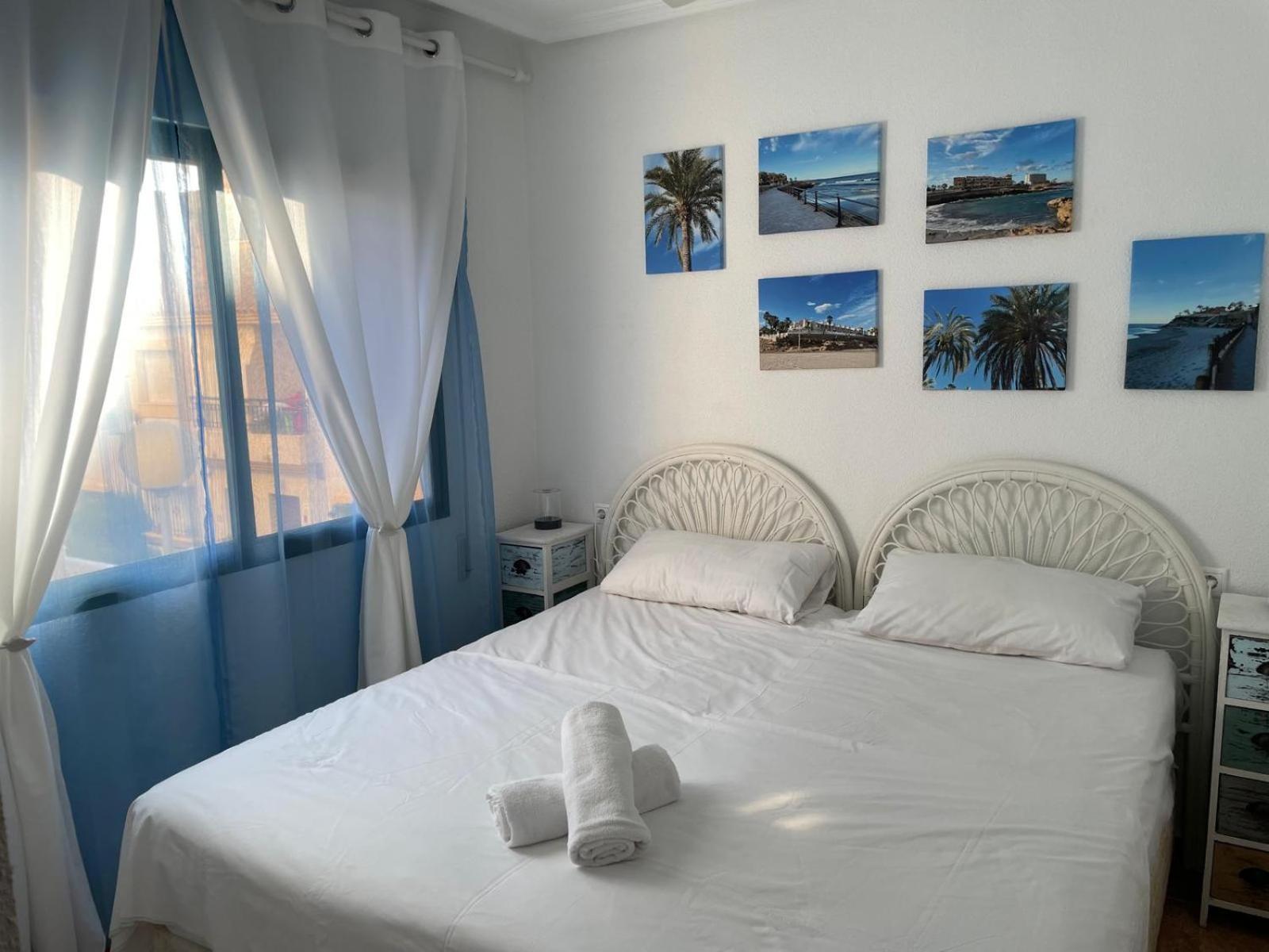Espanhouse Sonia In La Zenia Playas De Orihuela Zewnętrze zdjęcie