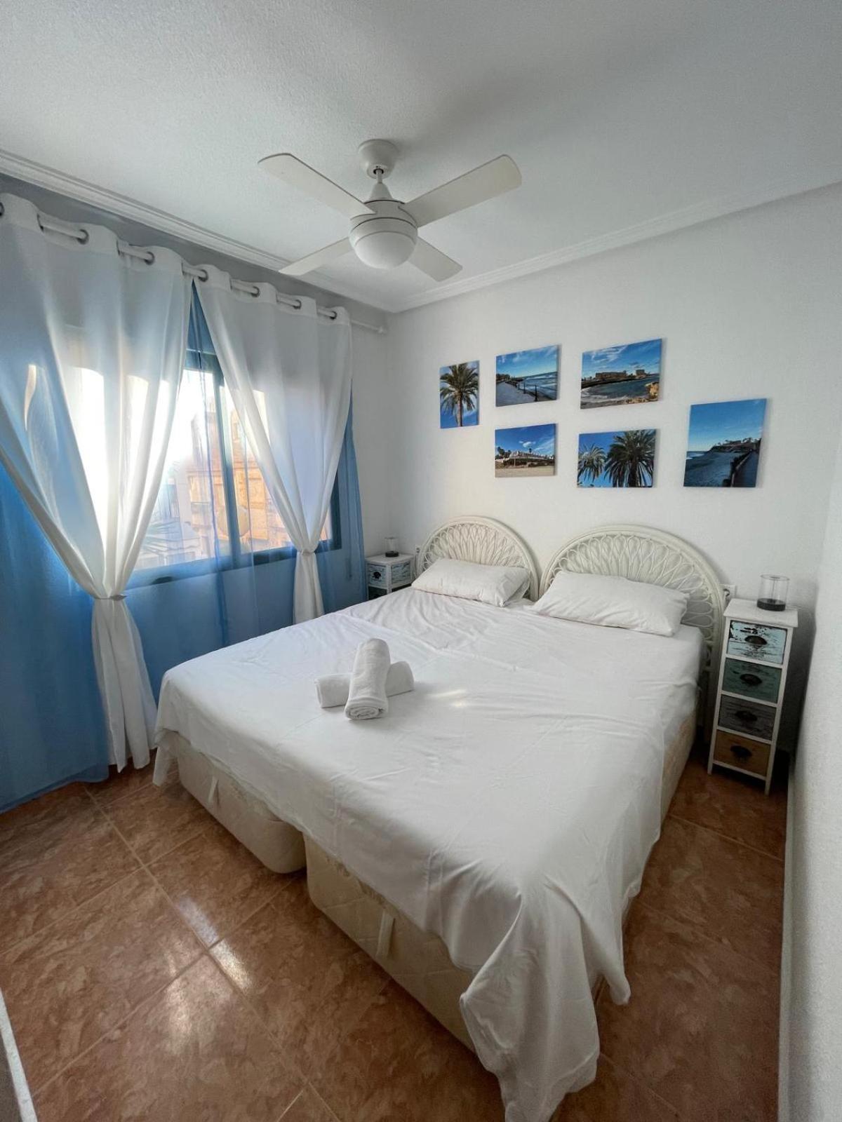 Espanhouse Sonia In La Zenia Playas De Orihuela Zewnętrze zdjęcie